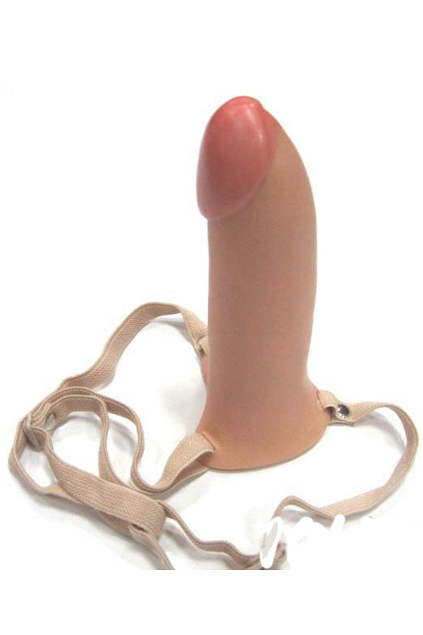 Фаллоимитатор Полый Мужской