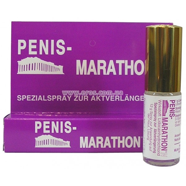 Крем-пролонгатор 