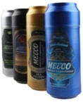 Мастурбатор Metco в форме банки (вагина)