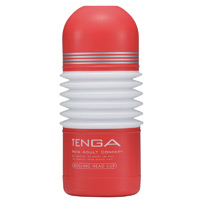 Мастурбатор TENGA ROLLING HEAD с эффектом вращающейся головки