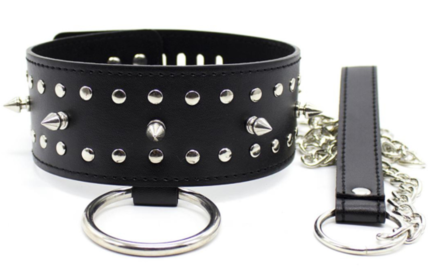 Types Of Bdsm Collars