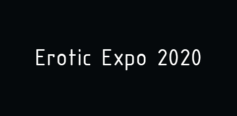 Выставка Erotic Expo 2020 прошла в необычном формате