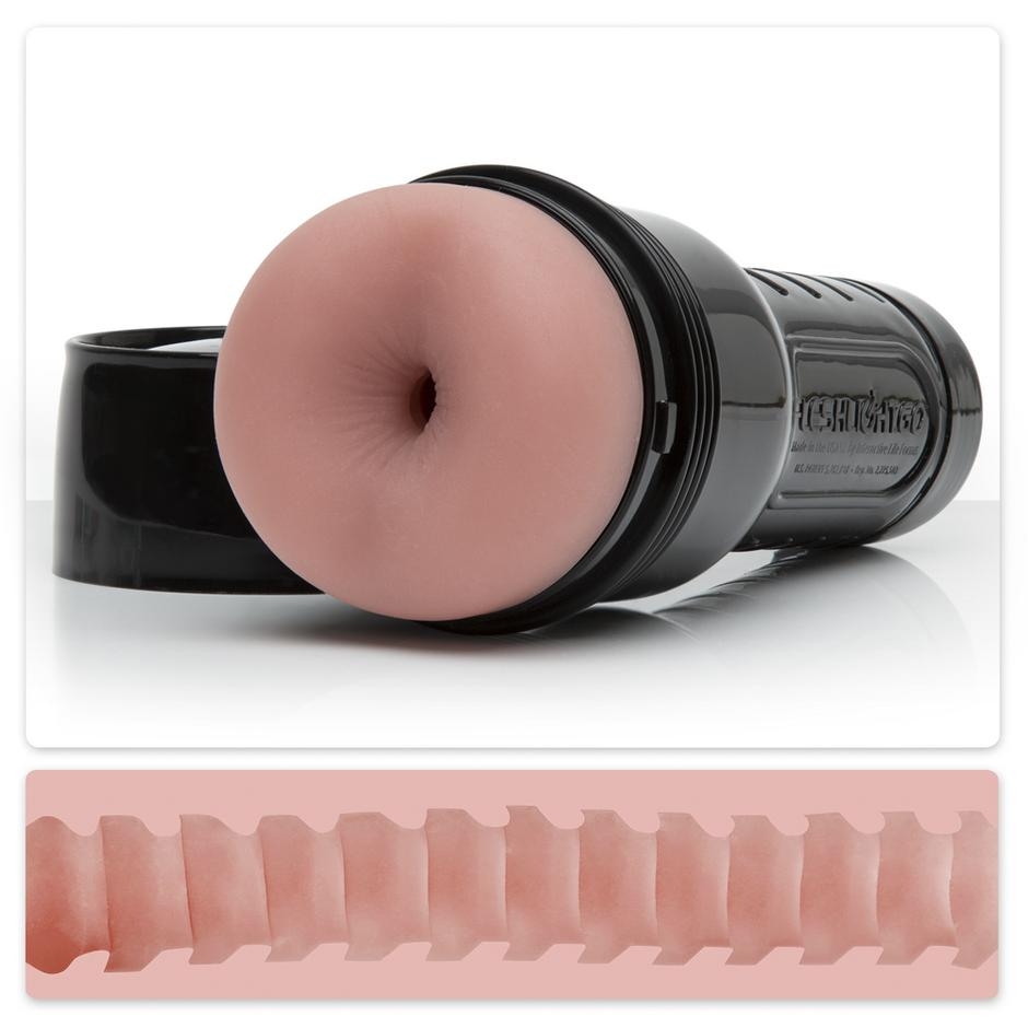 Мастурбатор Fleshlight GO Jolt киберкожи в колбе-корпусе, бренд: Fleshlight  - купить в Новосибирске | Секс-шоп Казанова