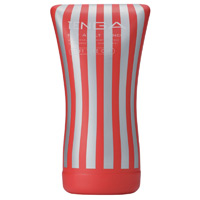 Мастурбатор Tenga SOFT TUBE с эффектом мягкого корпуса