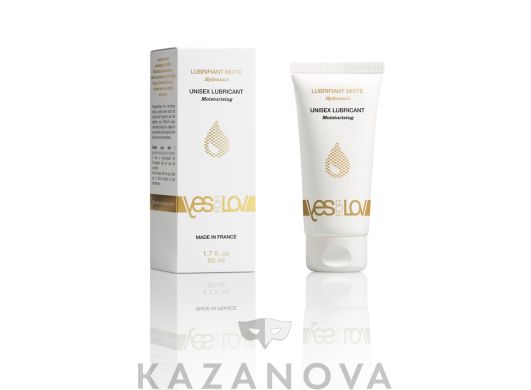 Любрикант 50 мл YESforLOV Intimate Moisturising Lubricant Unisex