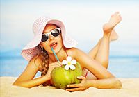 К лету готовы К лету готовы