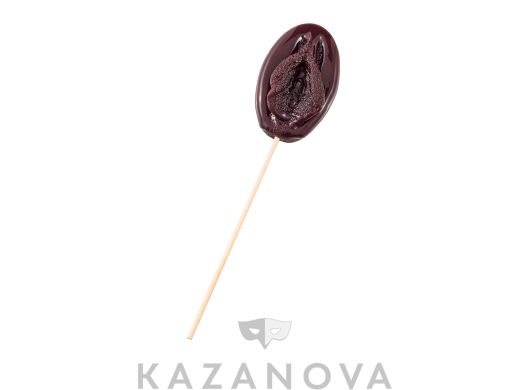 Леденец Sosuчki «Вагинка Whiskey and cola» 50 гр.