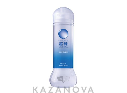 Гель на водной основе .beyond ultra pure 360 мл