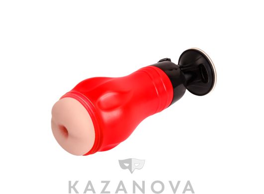 Мастурбатор Crazy Bull Flora корпусный анус