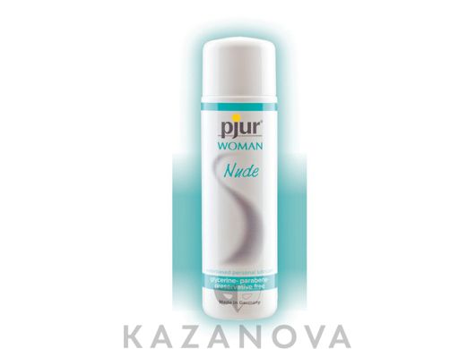 Любрикант 2 мл PJUR Woman Nude на водной основе