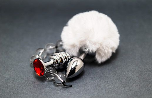 18 апреля – Международный день анального секса