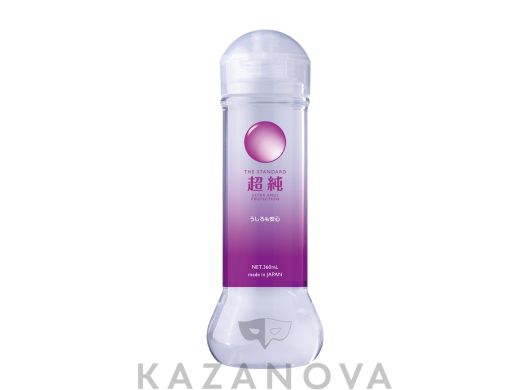 Гель с защитными свойствами .beyond ultra anal protection 360 мл