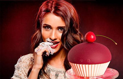 14 апреля  – День куннилингуса и торта