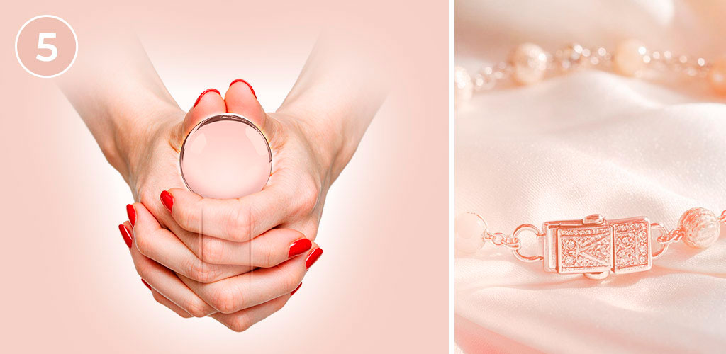 закрытый замок