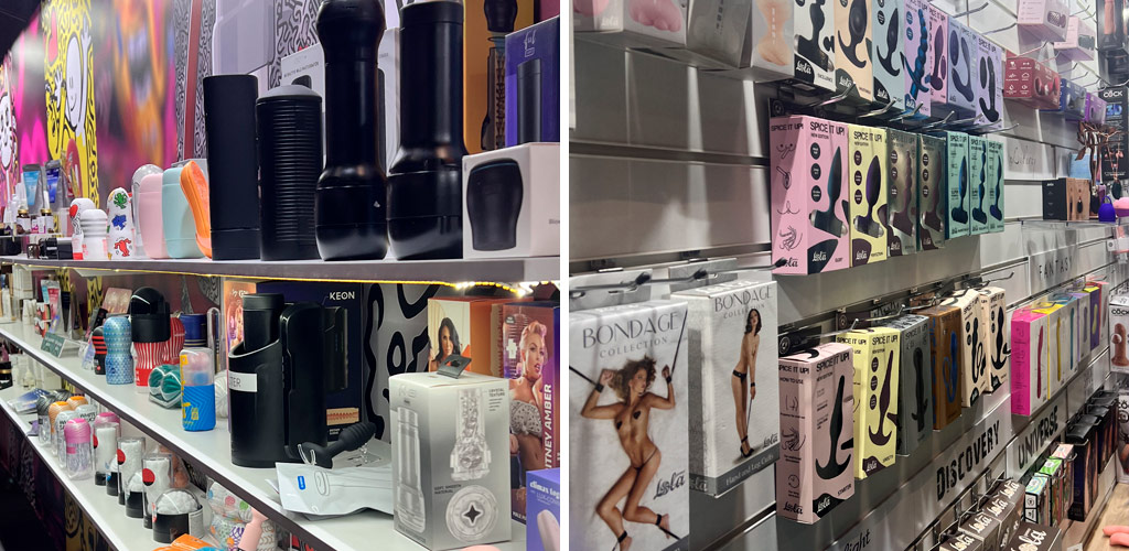 павильон Main Stage