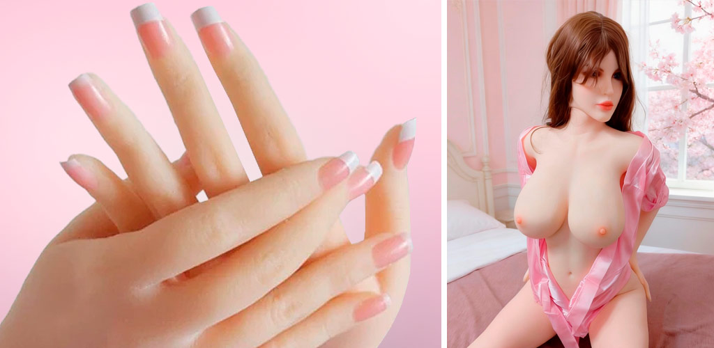 живые секс-куклы