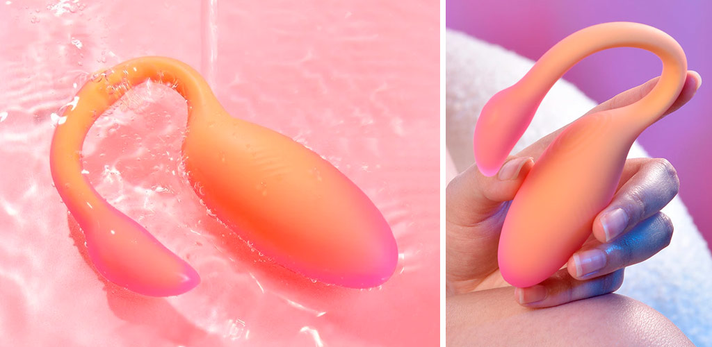 Magic Motion Magic Flamingo Max