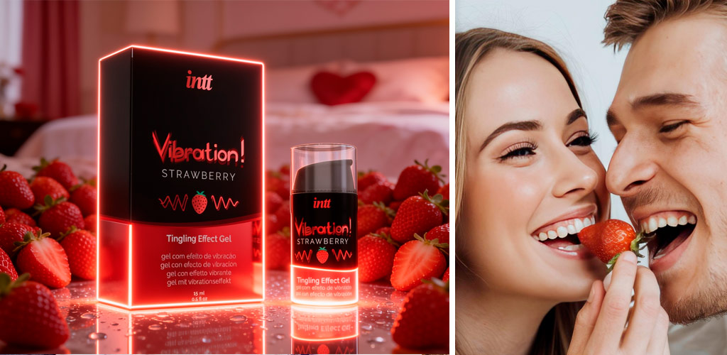 Tingling Gel 