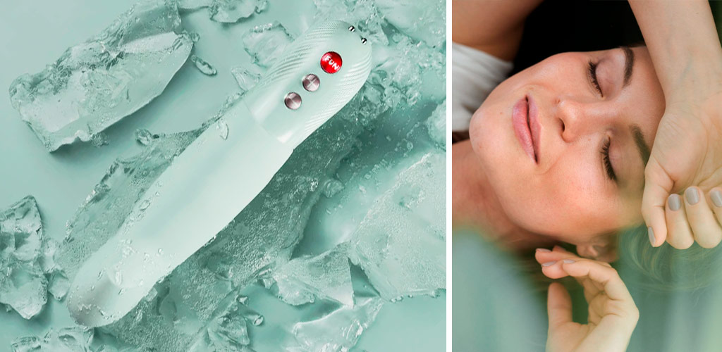 Пульсатор Fun Factory создаёт бесконечные низкочастотные толчки выбранной амплитуды и на комфортной скорости пульсатор Fun Factory