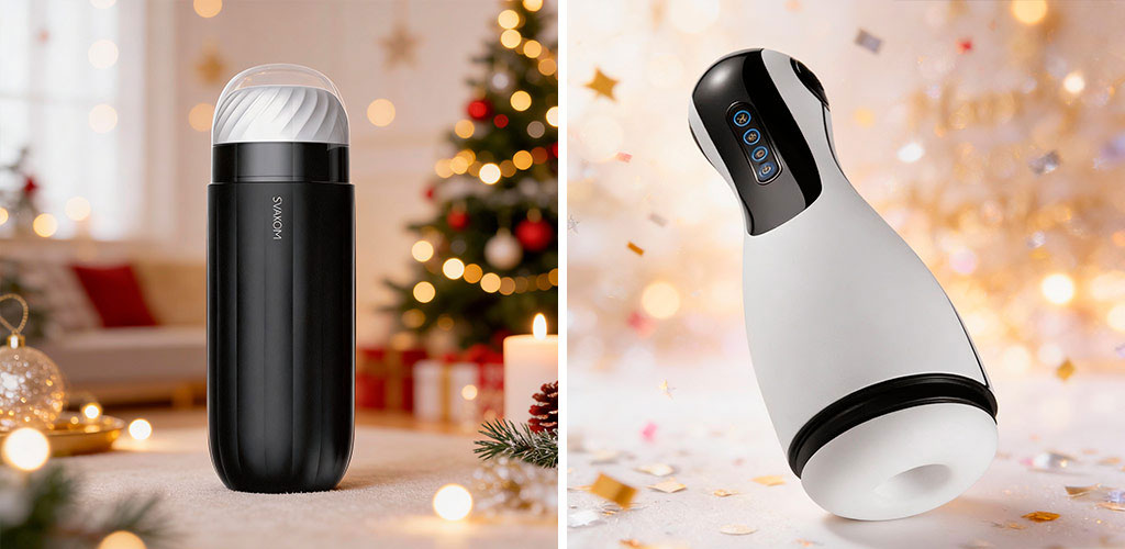 подарок мужчине на Новый год