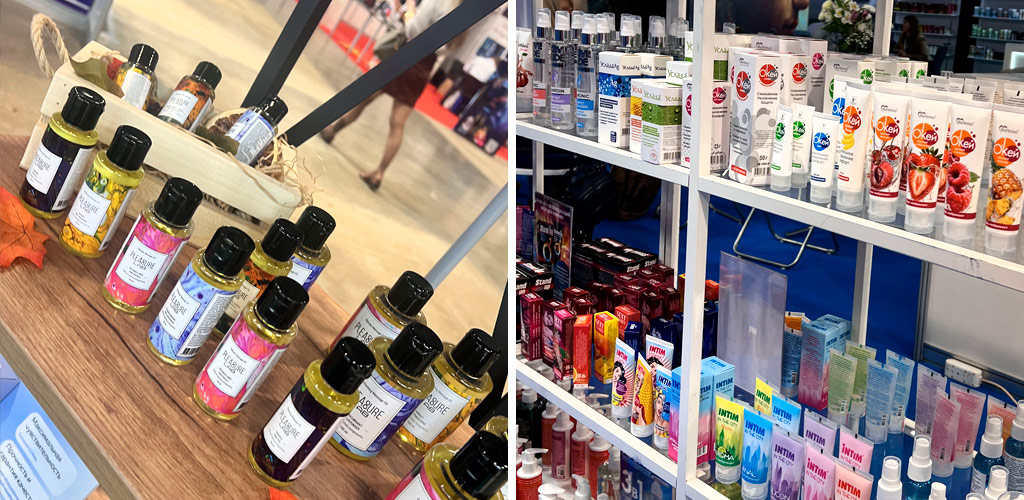 ЭроЭкспо-2025 новинки