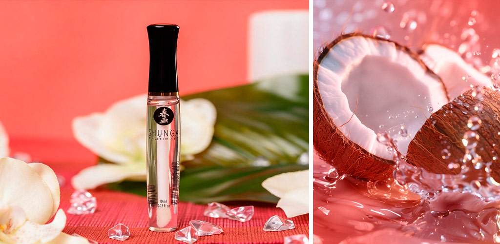 Shunga Divine Oral Pleasure