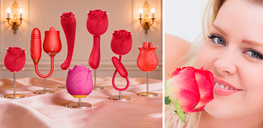 дарите женщинам цветы