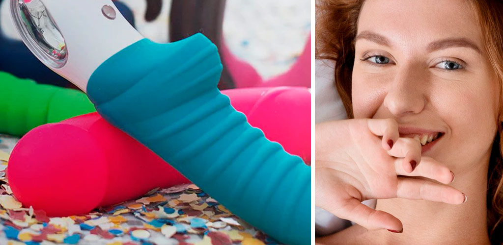 Новые пульсаторы Fun Factory очень разные. Одни – имеют реалистичные признаки, другие – абстрактны и футуристичны Новые пульсаторы Fun Factory