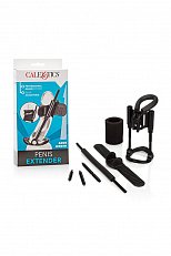 Устройство для увеличения полового члена California Exotic Penis Extender черный