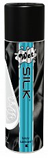 Любрикант WET Silk на водно-силиконовой основе 30 мл