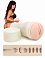 Фото-2 Мастурбатор Fleshlight Girls Lisa Ann из киберкожи в колбе-корпусе