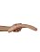 Фото-7 Фаллоимитатор Real Basic M двусторонний 33 см