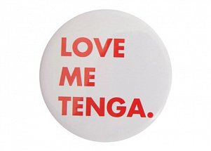 Tenga: с любовью к мужчинам