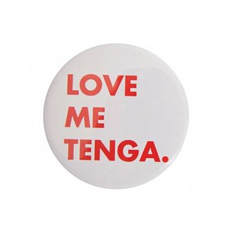 Tenga: с любовью к мужчинам