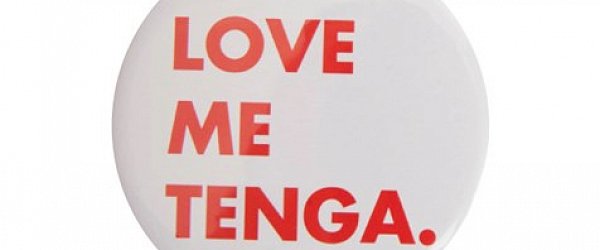 Tenga: с любовью к мужчинам