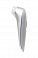 Фото-2 Вакуум-волновой бесконтактный стимулятор клитора Satisfyer Luxury High Fashion из металла