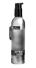 Анальный любрикант 236 мл Tom of Finland на водно-силиконовой основе