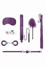 Бондажный набор Introductory Bondage Kit #6