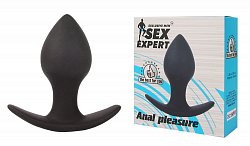 Анальная втулка Anal Pleasure