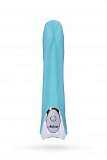 Вибратор Dolce Tyler (Tiffany blue)