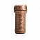 Фото-3 Мастурбатор Fleshlight Blade из киберкожи в гибком корпусе