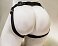 Фото-2 Трусики для страпона Class Strap из неопрена 203