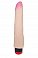 Фото-1 Вибратор Lovetoy Cock Human Style из киберкожи 20.3 см 106