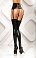 Фото-1 Чулки Lolitta Horny Stockings с поясом и стрингами