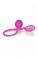 Фото-1 Помпа для клитора Mini Silicone Clitoral Pump розовая