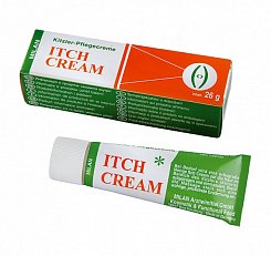 Женский возбуждающий крем 28 мл Itch Cream