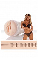 Мастурбатор Fleshlight Girls Jessica Drake из киберкожи в колбе-корпусе