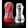 Фото-1 Мастурбатор Tenga Air-Tech Squeeze Regular с вакуум-эффектом