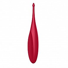 Вибростимулятор точечный Satisfyer Twirling Fun
