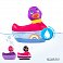 Фото-3 Вибромассажер I Rub My Duckie 2.0 Colors 7 режимов вибрации
